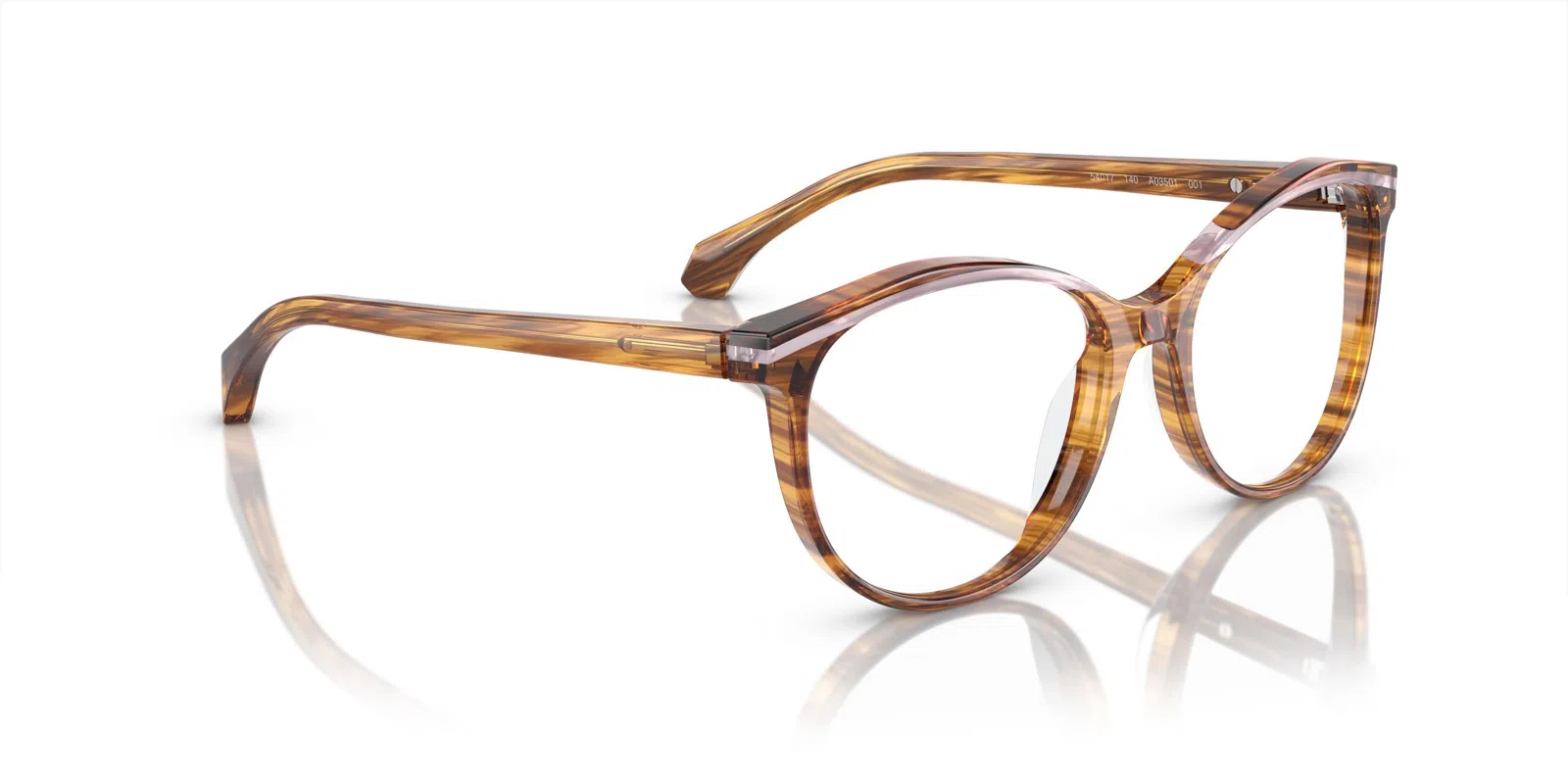 Alain Mikli 3501 Eyeglasses - view 53